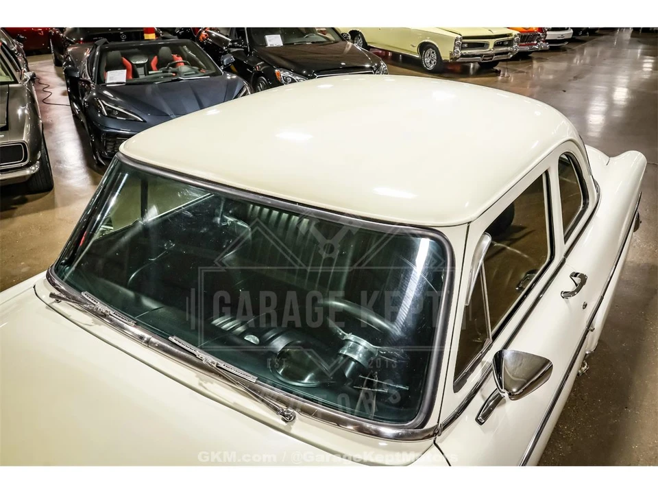 1954 Ford Crestline - Image 25 of 31