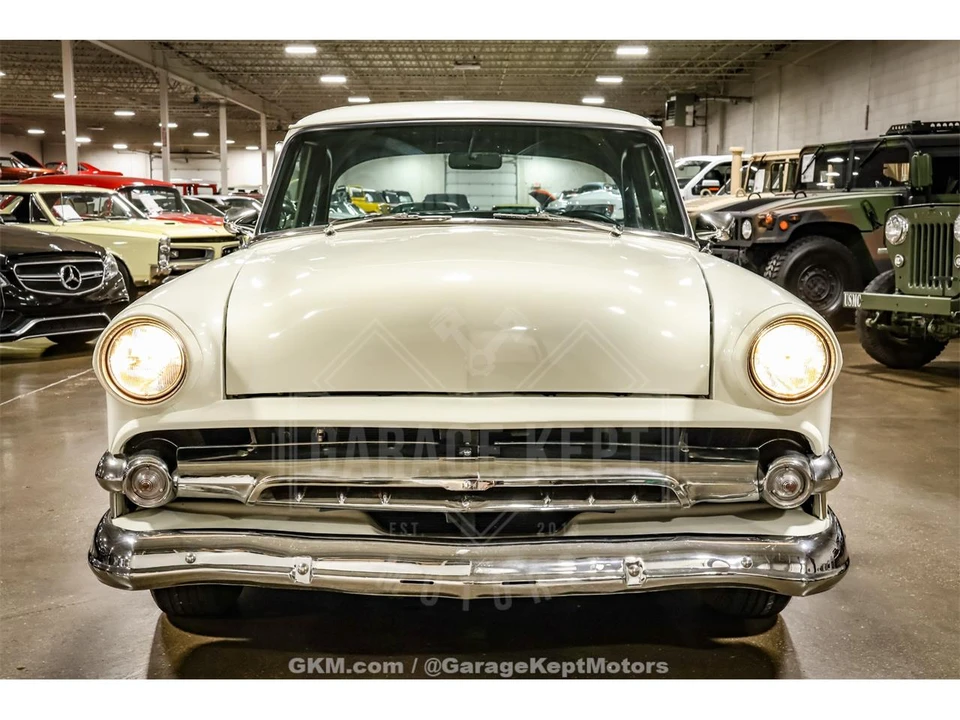 1954 Ford Crestline - Image 20 of 31