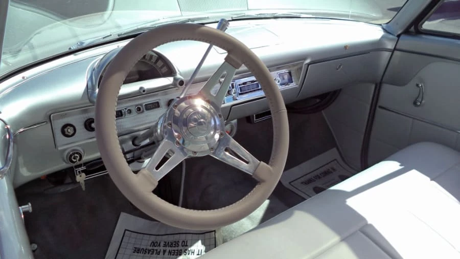 1954 Ford Crestline - Image 3 of 9