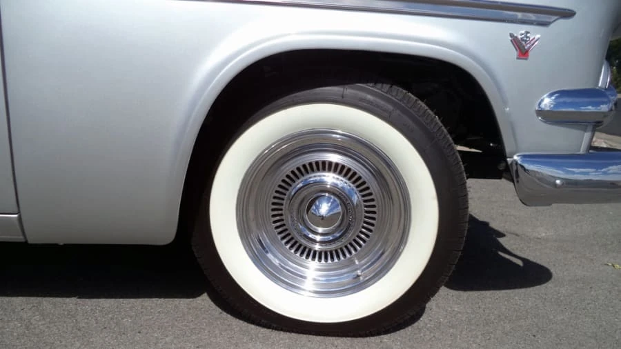 1954 Ford Crestline - Image 7 of 9