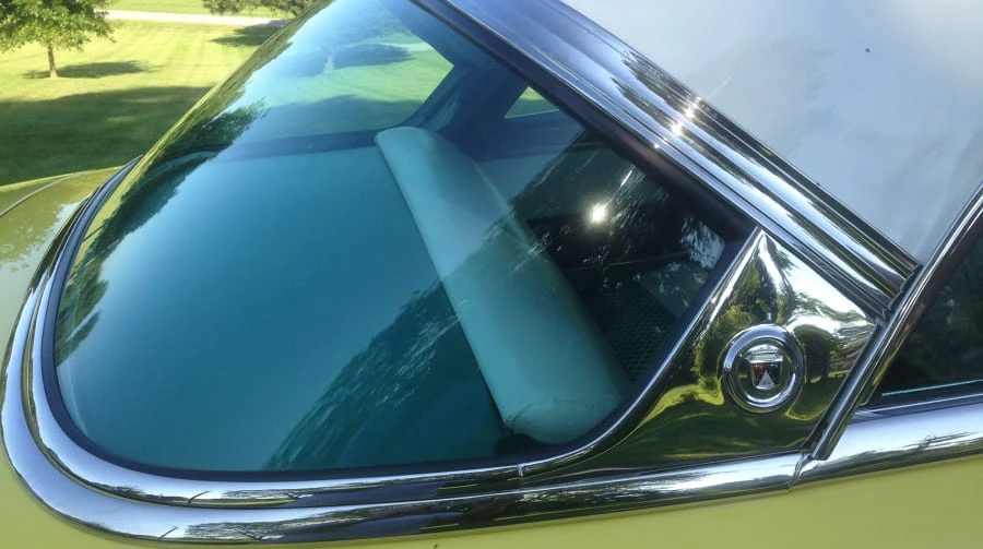 1954 Ford Crestline - Image 11 of 12