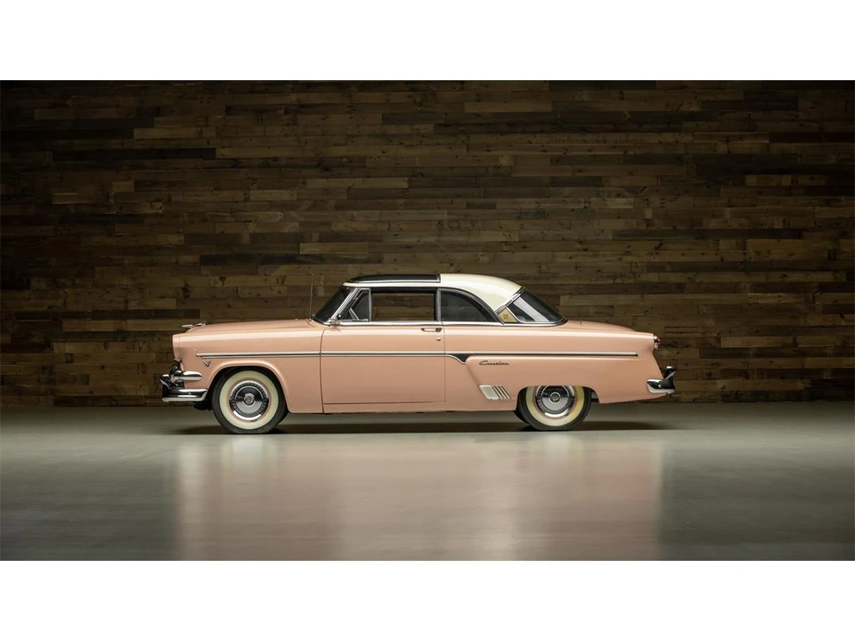 1954 Ford Crestline - Image 3 of 4
