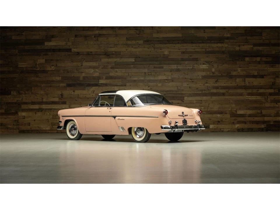1954 Ford Crestline - Image 4 of 4