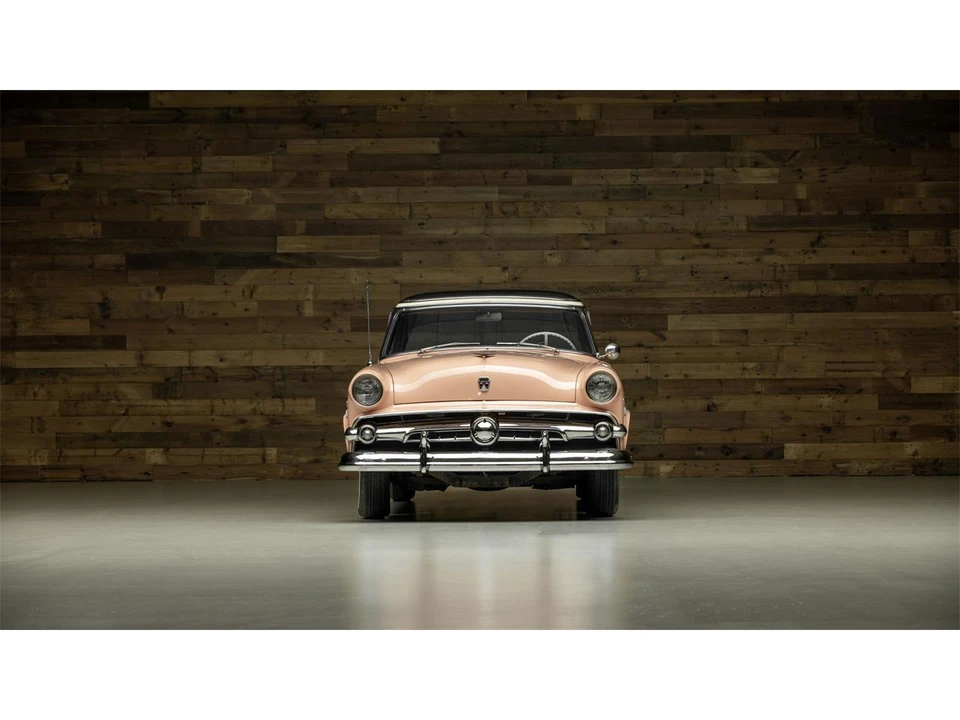 1954 Ford Crestline - Image 2 of 4