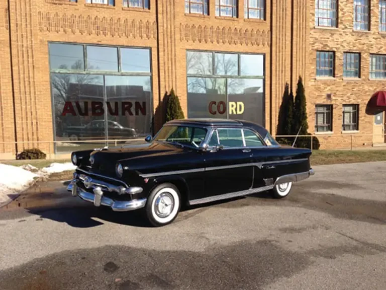 1954 Ford Crestline - Image 2 of 2