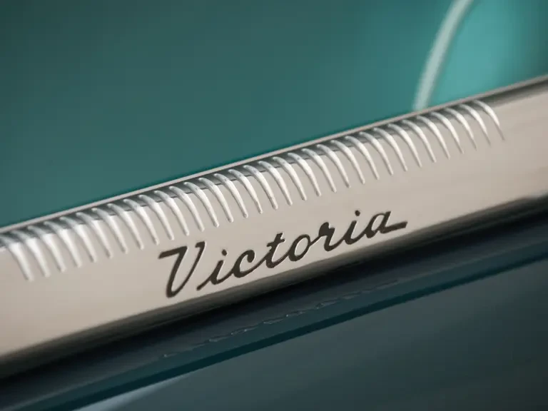 1954 Ford Crestline - Image 5 of 9