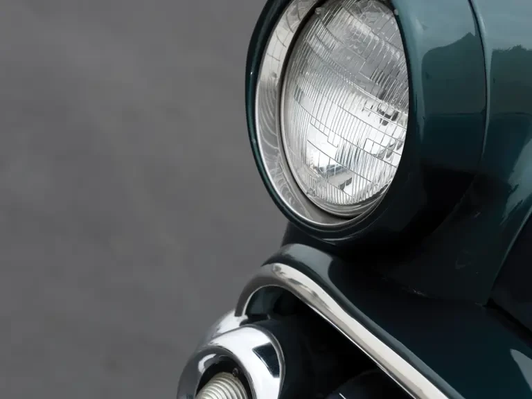 1954 Ford Crestline - Image 7 of 9
