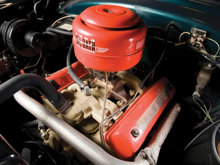 1954 Ford Crestline - Image 3 of 9