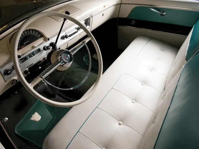 1954 Ford Crestline - Image 4 of 9