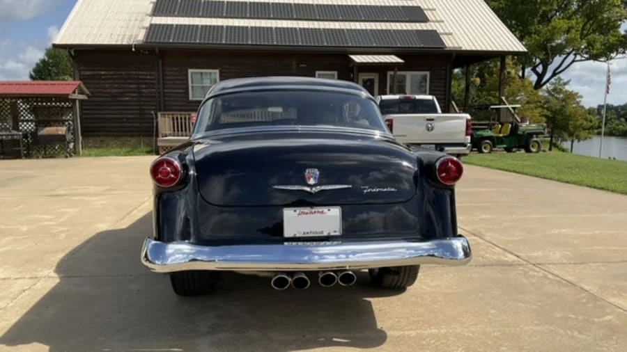 1954 Ford Crestline - Image 3 of 24