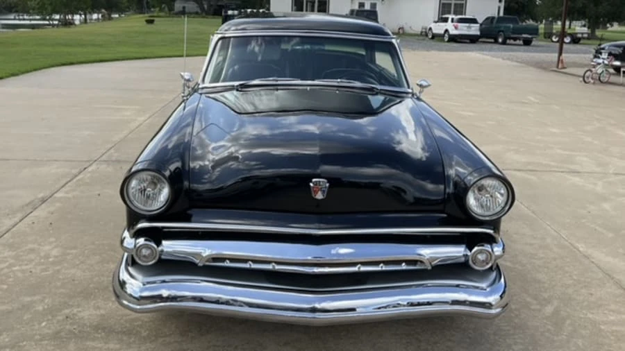 1954 Ford Crestline - Image 19 of 24