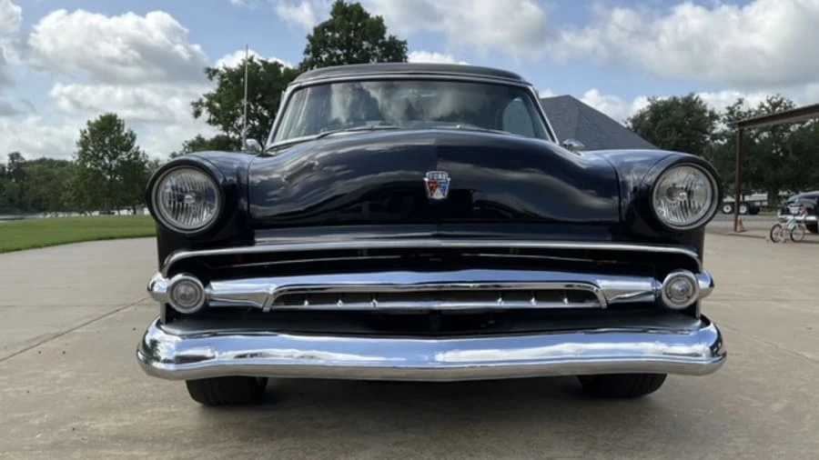 1954 Ford Crestline - Image 22 of 24