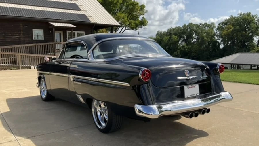 1954 Ford Crestline - Image 23 of 24