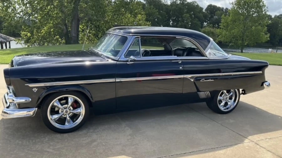 1954 Ford Crestline - Image 24 of 24