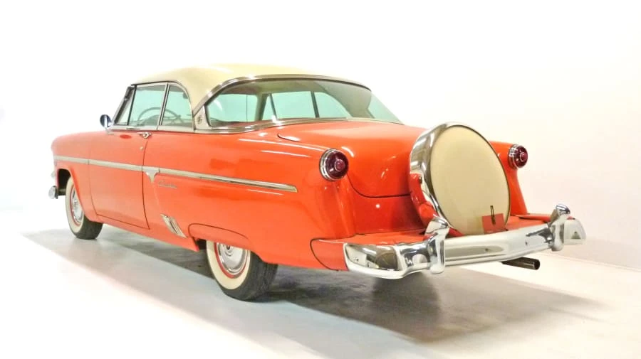 1954 Ford Crestline - Image 3 of 10