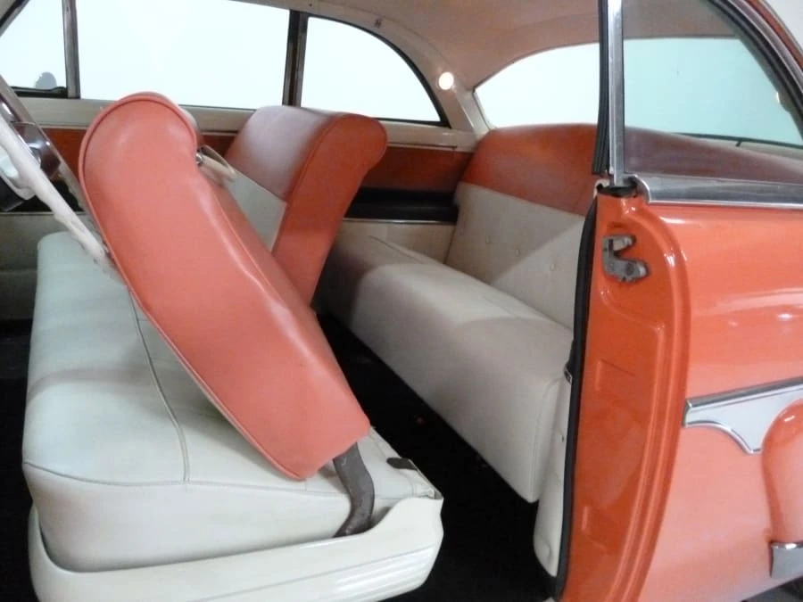 1954 Ford Crestline - Image 5 of 10