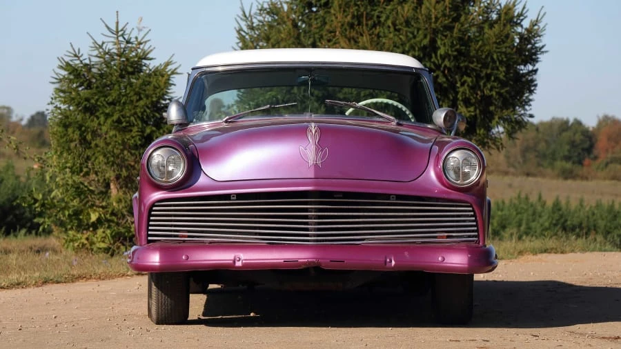 1954 Ford Crestline - Image 9 of 12
