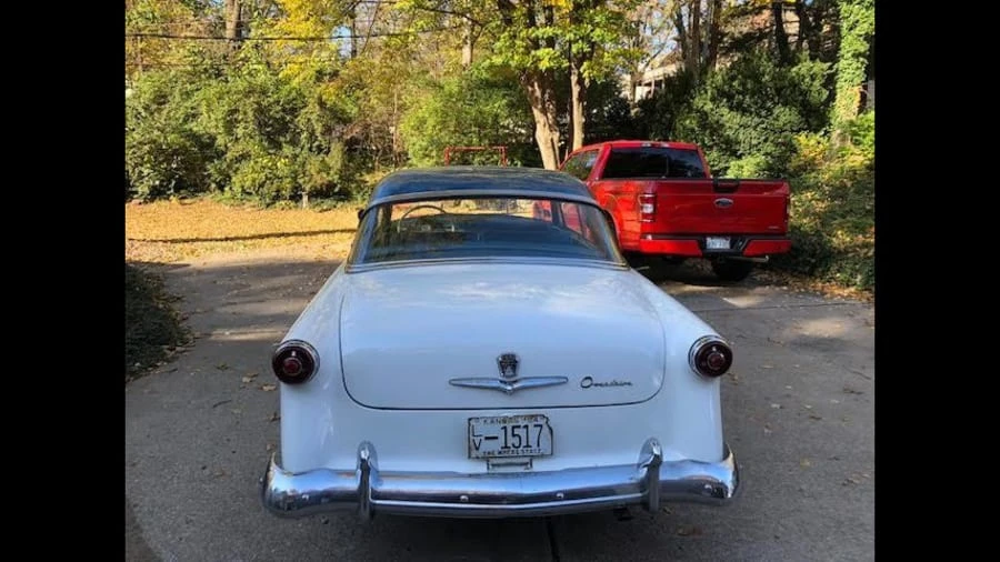 1954 Ford Crestline - Image 6 of 6