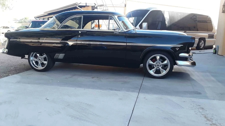 1954 Ford Crestline - Image 2 of 5