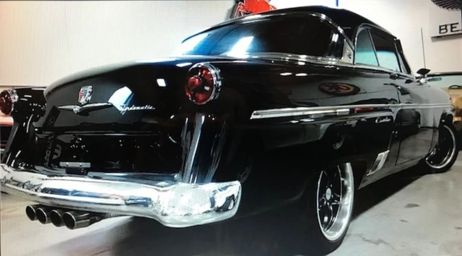 1954 Ford Crestline - Image 2 of 5