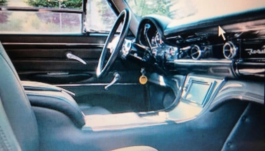 1954 Ford Crestline - Image 3 of 5
