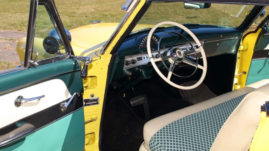 1954 Ford Crestline - Image 4 of 12