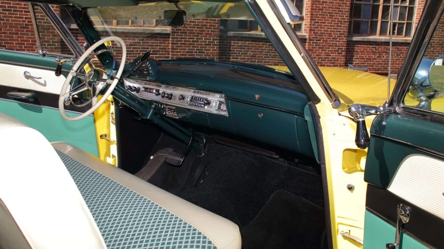 1954 Ford Crestline - Image 5 of 12