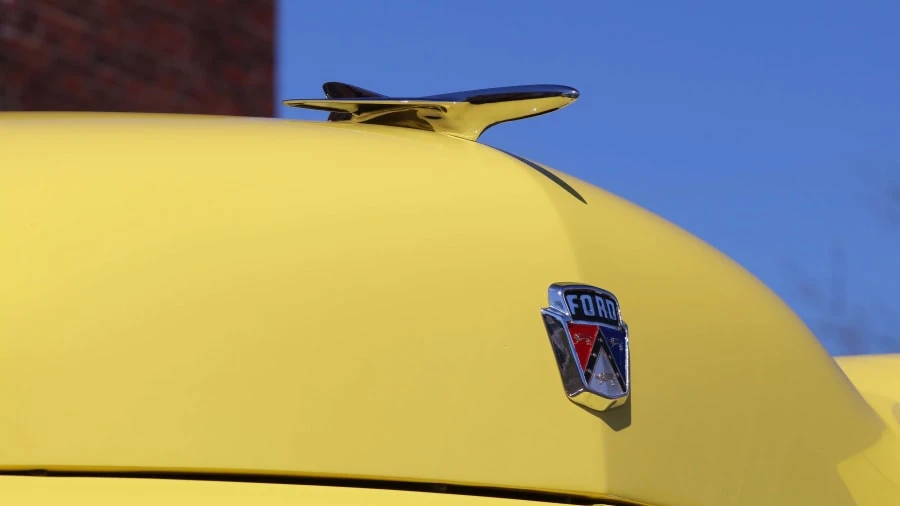 1954 Ford Crestline - Image 11 of 12