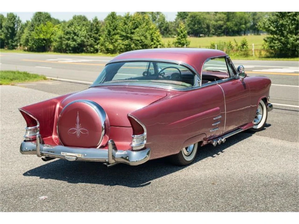 1954 Ford Crown Victoria - Image 7 of 17