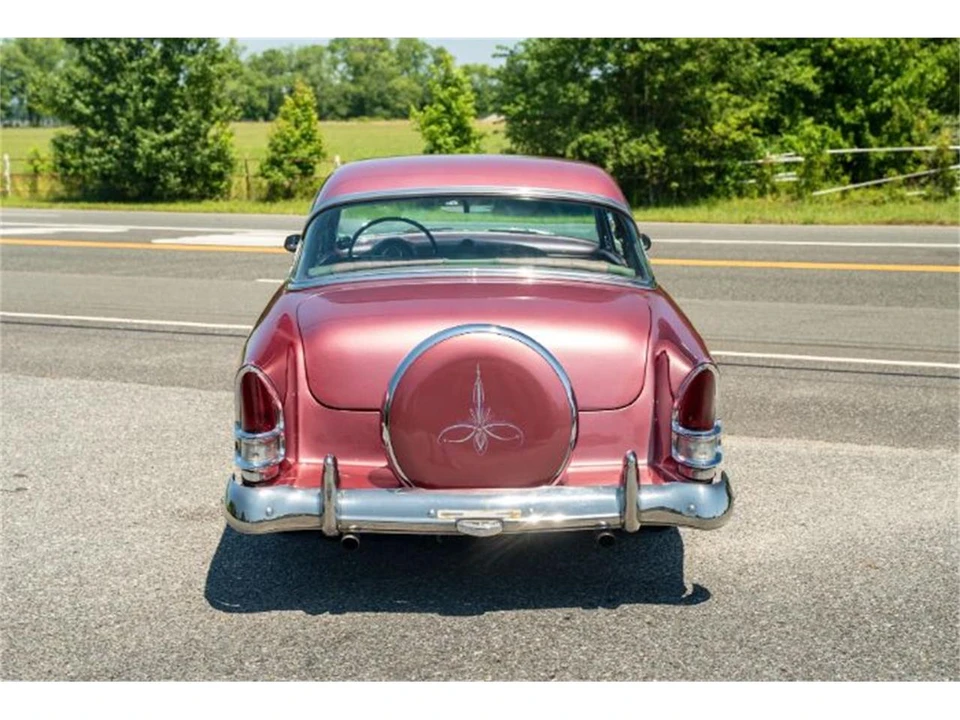 1954 Ford Crown Victoria - Image 10 of 17