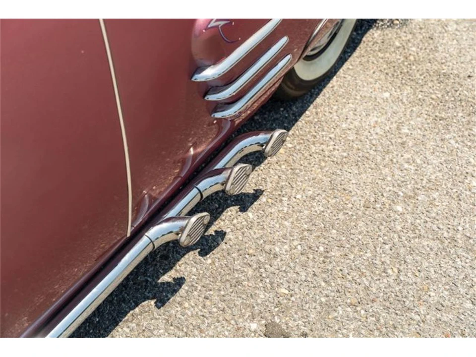 1954 Ford Crown Victoria - Image 15 of 17