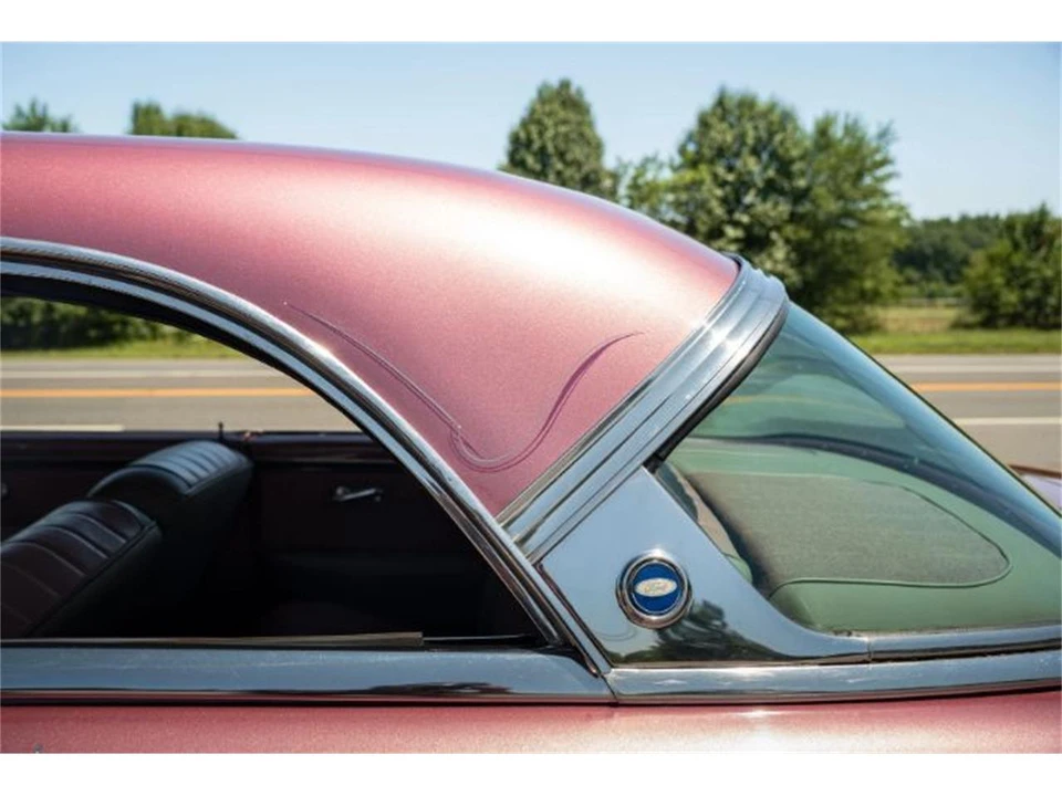 1954 Ford Crown Victoria - Image 14 of 17