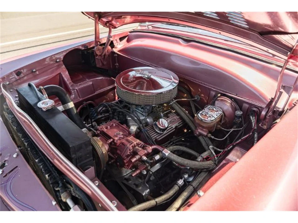 1954 Ford Crown Victoria - Image 13 of 17