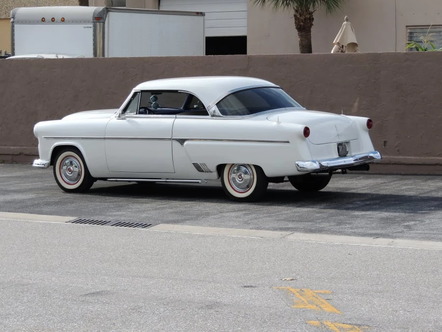 1954 Ford Crown Victoria - Image 3 of 12