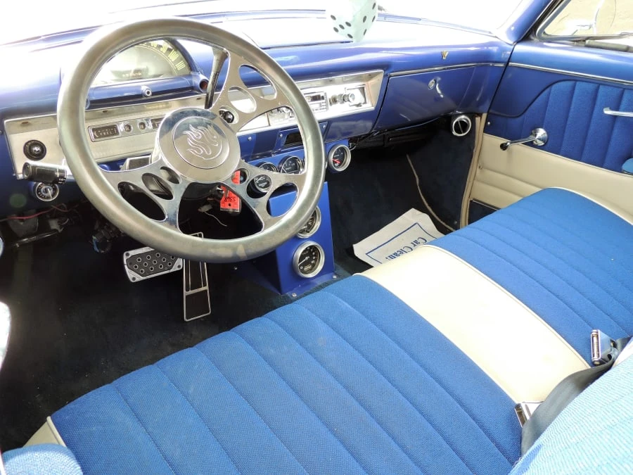 1954 Ford Crown Victoria - Image 4 of 12