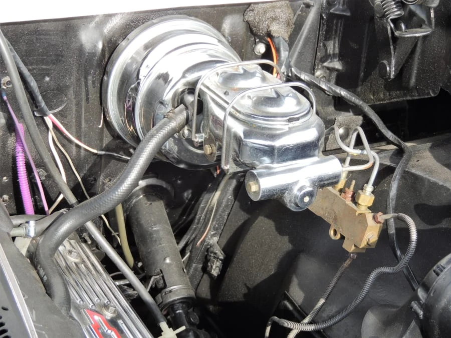 1954 Ford Crown Victoria - Image 10 of 12