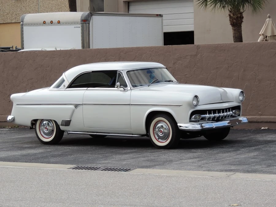 1954 Ford Crown Victoria - Image 12 of 12