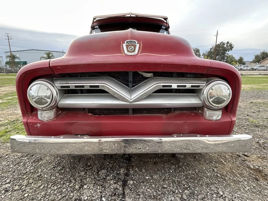 1954 Ford Customline - Image 15 of 21