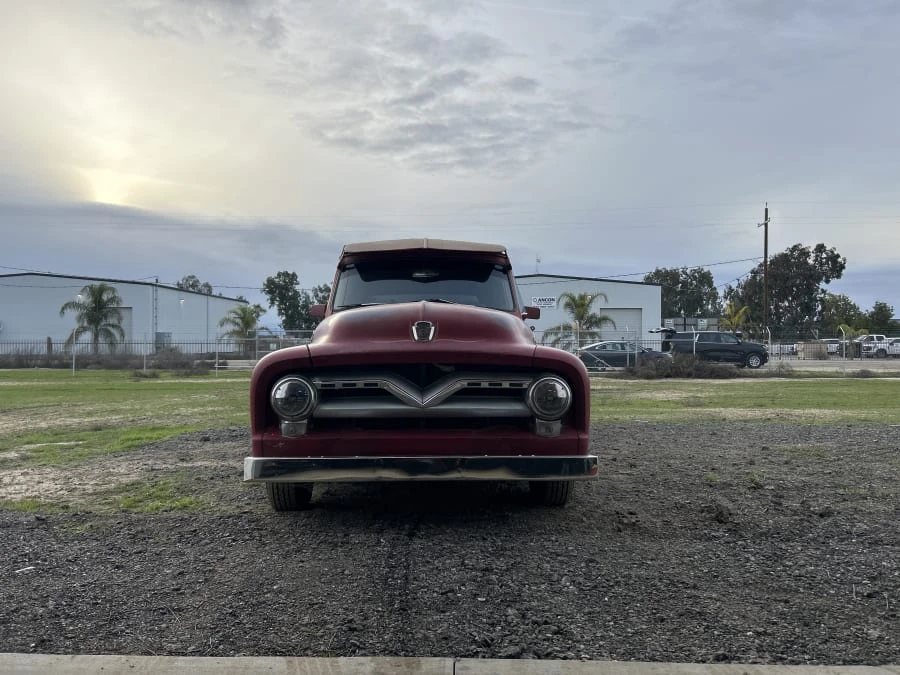 1954 Ford Customline - Image 4 of 21
