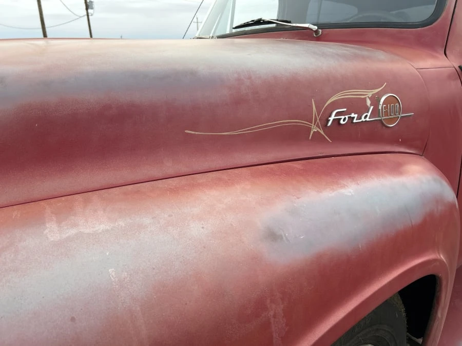 1954 Ford Customline - Image 13 of 21