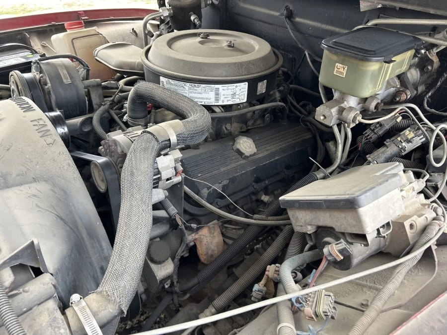 1954 Ford Customline - Image 21 of 21