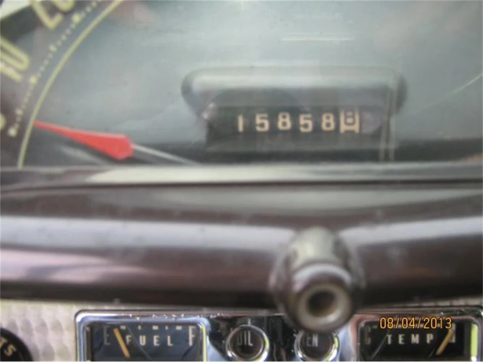 1954 Ford Customline - Image 6 of 10