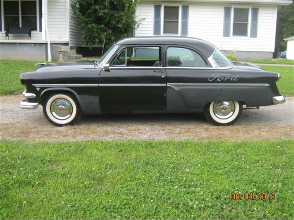 1954 Ford Customline - Image 7 of 10