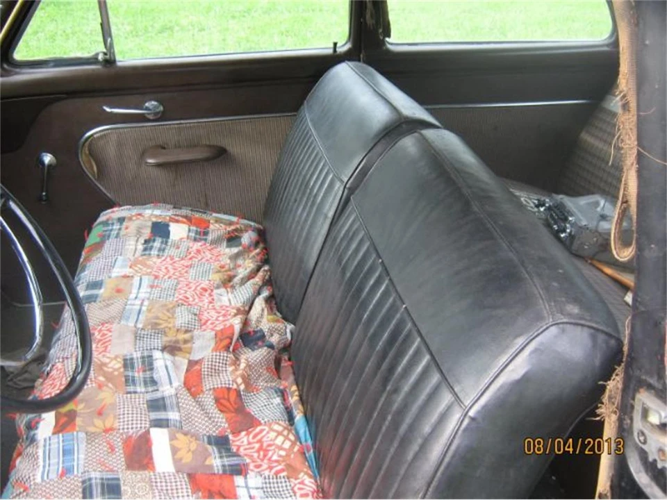 1954 Ford Customline - Image 4 of 10