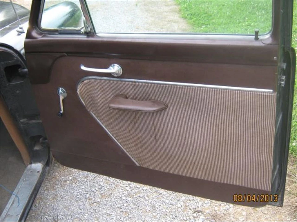 1954 Ford Customline - Image 5 of 10