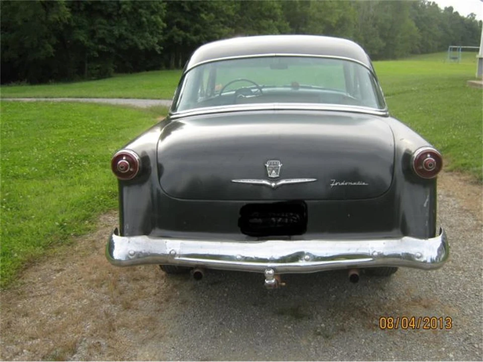 1954 Ford Customline - Image 2 of 10