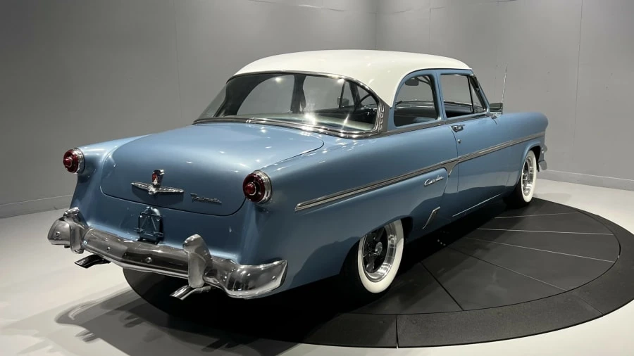1954 Ford Customline - Image 3 of 18