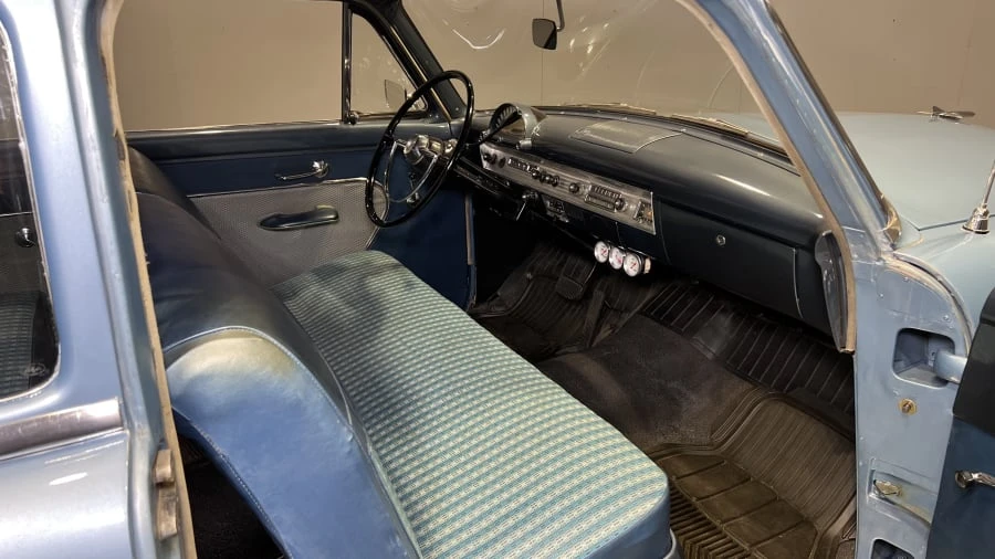 1954 Ford Customline - Image 15 of 18