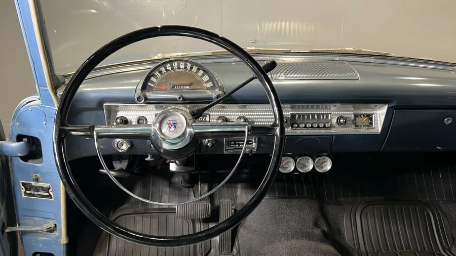 1954 Ford Customline - Image 16 of 18
