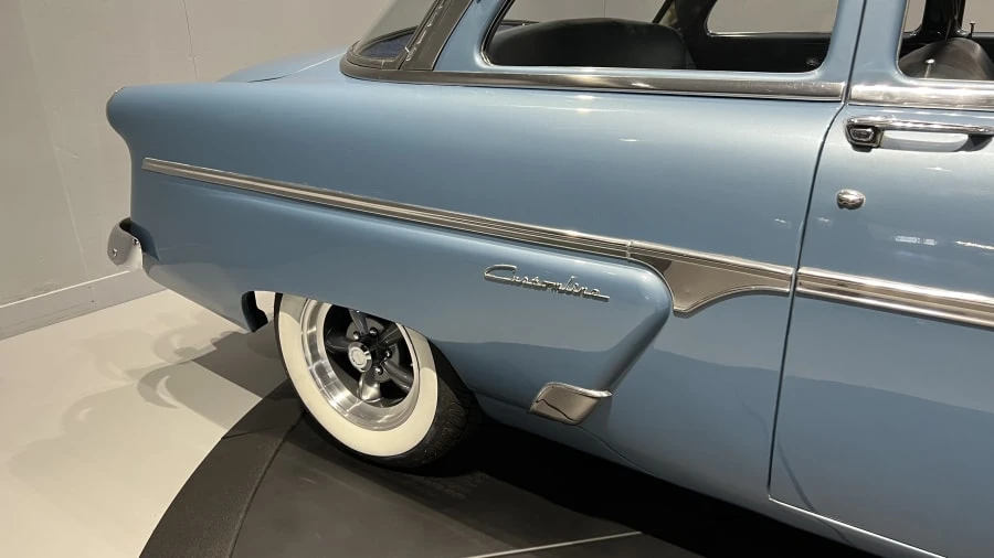 1954 Ford Customline - Image 5 of 18
